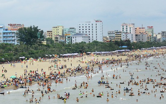 Bất động sản ven biển Thanh Hóa: Sức hút lớn cho nhà đầu tư tầm cỡ