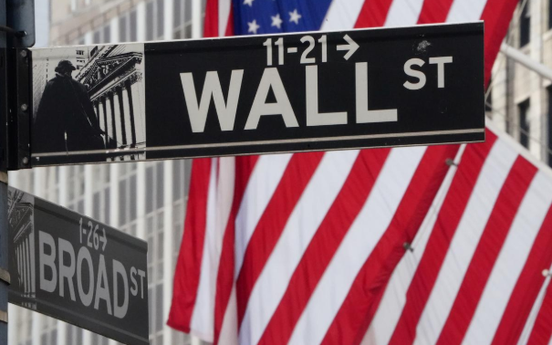 Dow Jones giảm gần 3%, phố Wall có phiên giảm thứ hai liên tiếp