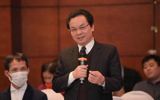 Điểm mới của đề tài khoa học “BĐS trong nền kinh tế Việt Nam - Vai trò và khuyến nghị chính sách”