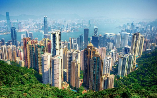 Thị trường bất động sản khu vực châu Á đón nhiều tín hiệu lạc quan