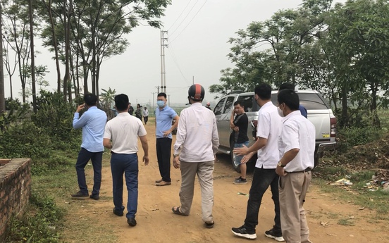 Nhận trái đắng khi liều lĩnh nhảy vào cơn sốt đất
