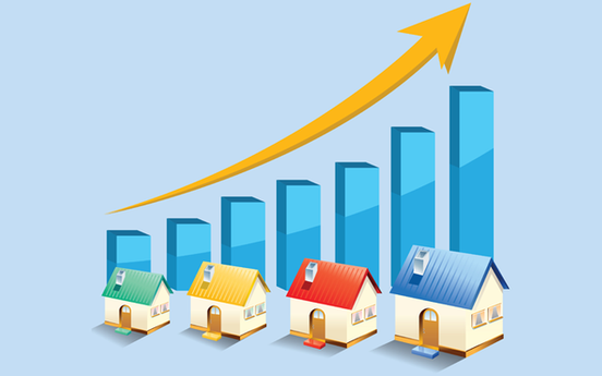 Giá bất động sản khó giảm khi kỳ vọng vào thị trường còn lớn