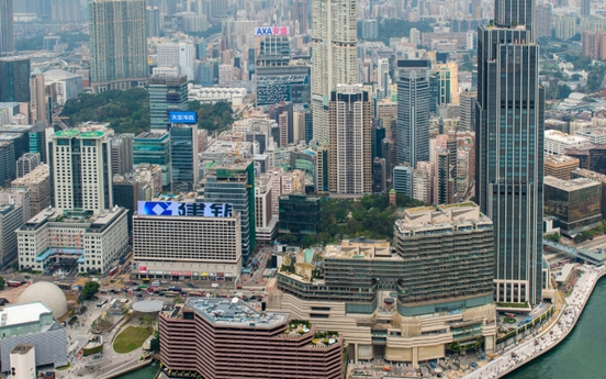 Khách sạn ở Hong Kong biến thành chung cư để chống chọi COVID-19