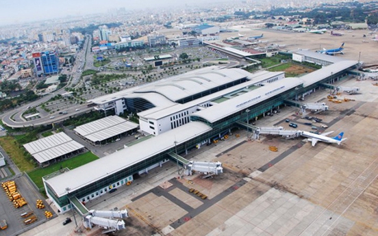 Tháng 10/2021, khởi công nhà ga T3 Tân Sơn Nhất