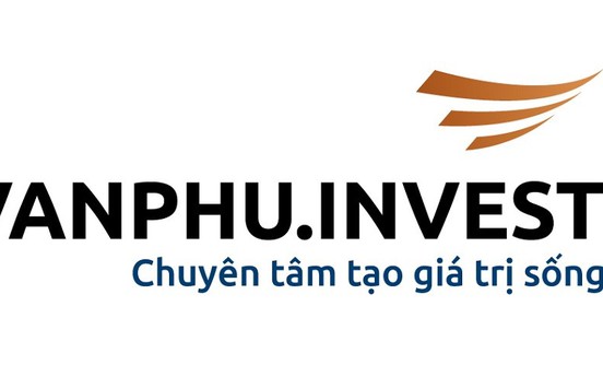 Văn Phú - Invest thay đổi nhận diện thương hiệu và kỳ vọng bứt phá trong năm 2021