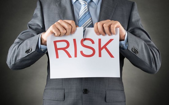 Có những loại rủi ro nào trên thị trường bất động sản?