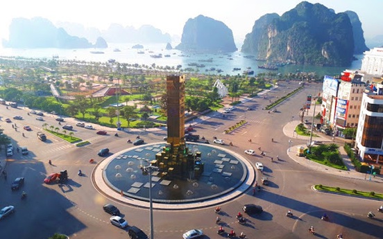 Việt Nam với hành trình xây dựng thành phố bền vững về môi trường