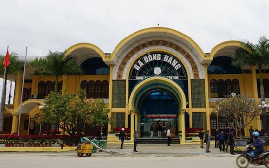 Lạng Sơn đề xuất quy hoạch đường sắt tốc độ cao Hà Nội - Đồng Đăng