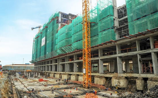 Đà Nẵng: Thành lập tổ liên ngành gỡ vướng mắc về đầu tư xây dựng