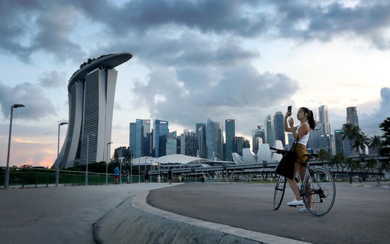Singapore 15 năm liên tiếp đứng top thành phố đáng sống nhất thế giới 