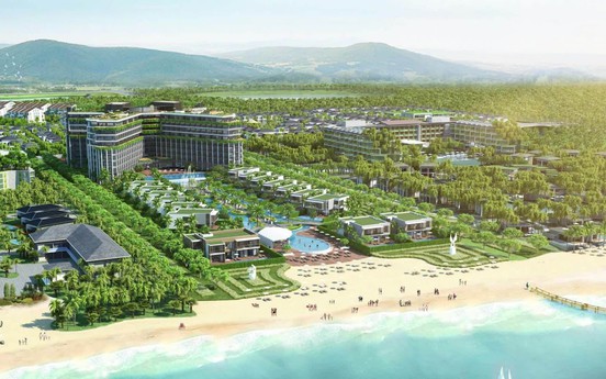 VNREA kiến nghị xây dựng chiến lược phát triển thị trường bất động sản Việt Nam đến năm 2030
