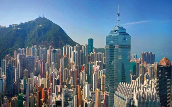 Nhà đất Hong Kong 11 năm đắt đỏ nhất thế giới