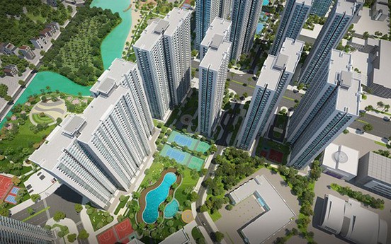 Xu hướng thành phố thông minh tại Việt Nam thu hút doanh nghiệp Canada
