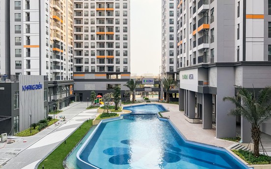 Giá căn hộ tại Hà Nội và TP.HCM hiện giờ ra sao? 