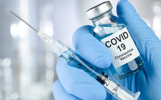 Nghị quyết của Chính phủ về mua và sử dụng vắc xin phòng COVID-19