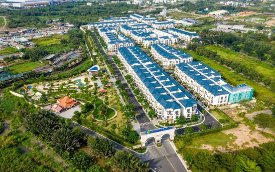 Năm 2021 có xảy ra bong bóng bất động sản?