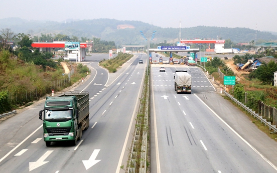 Chuyển đổi hình thức đầu tư cao tốc Tuyên Quang - Phú Thọ