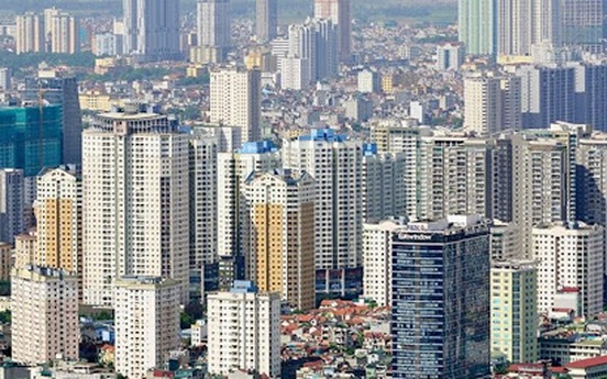 Giai đoạn 2016 - 2020 Việt Nam có thêm 55 đô thị mới được công nhận