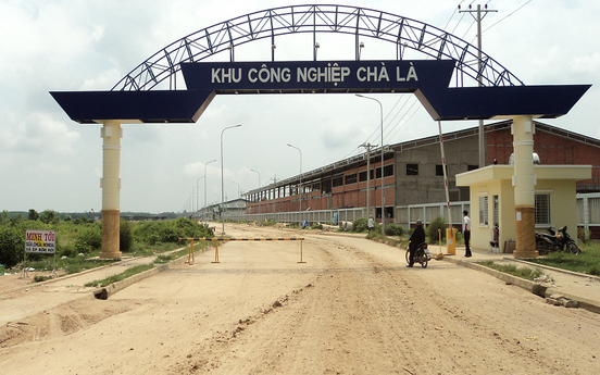 Điều chỉnh, bổ sung quy hoạch các KCN tỉnh Tây Ninh và Bình Phước