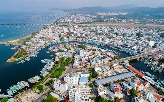Bất động sản Phú Quốc 2021: “Khẩu vị“ của nhà đầu tư sẽ thay đổi ra sao?