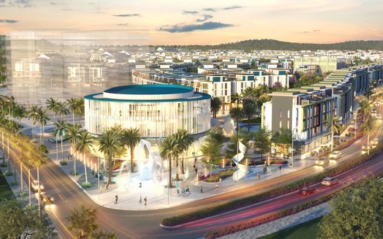 Đô thị Phú Quốc sẽ là tâm điểm đầu tư 2021