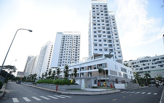 Giá căn hộ tăng chóng mặt, người dân TP.HCM “vỡ mộng“ mua nhà