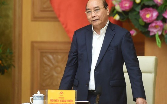 Thủ tướng lưu ý Đà Nẵng phấn đấu phát triển theo hướng thành TP loại đặc biệt