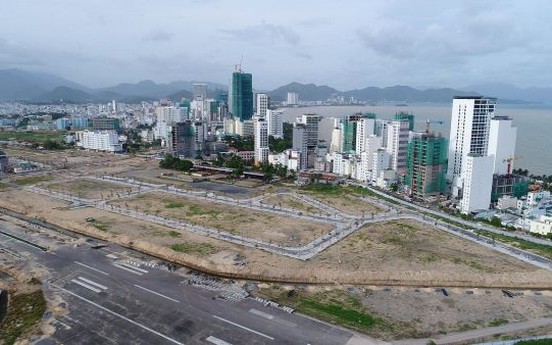Khánh Hoà được đấu giá 96,01ha đất sân bay Nha Trang cũ