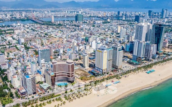Bất động sản Đà Nẵng 2021 - Cơ hội nào dành cho các nhà đầu tư?