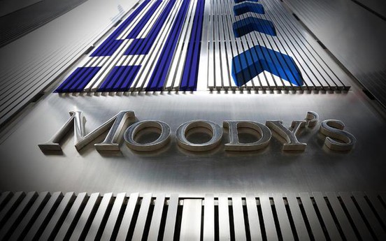 Moody’s tăng triển vọng tín nhiệm của Việt Nam hai bậc lên tích cực