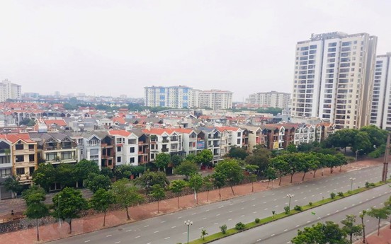 Vietnam Report: Xu hướng thị trường bất động sản vẫn chưa rõ ràng