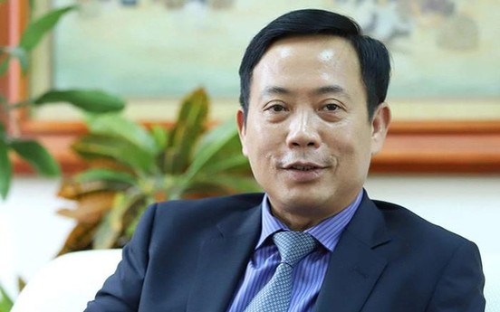 Chủ tịch UBCKNN Trần Văn Dũng: “VNX sẽ nâng vị thế của thị trường chứng khoán Việt Nam“