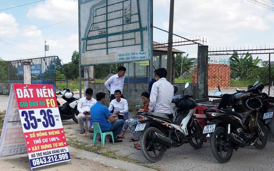 Bất động sản 24h: Giá đất tăng từng ngày, dẹp loạn cò đất thổi giá thế nào?