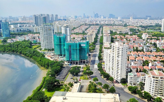 Bất động sản 24h: Diễn biến trái chiều trên thị trường căn hộ Hà Nội và TP.HCM