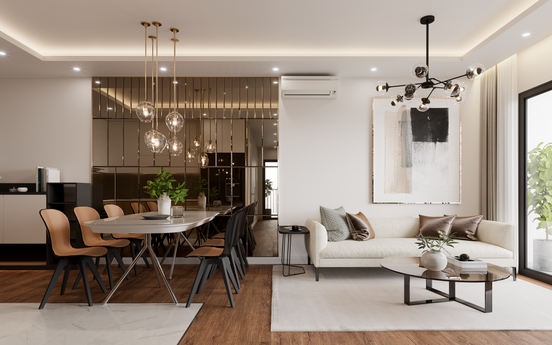 Thời điểm vàng để “xuống tiền“ mua nhà trước thềm tết Tân Sửu