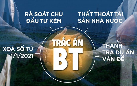 Nam Cường cần được “khám“ lại dự án BT “bệnh”?