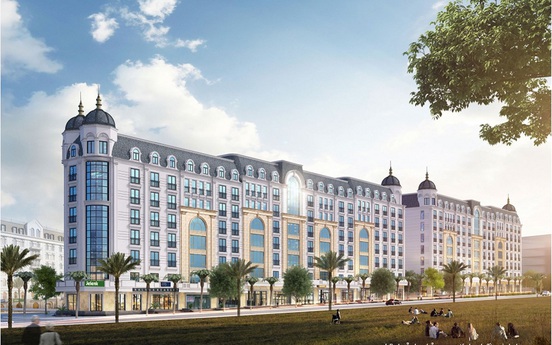 Bất động sản nghỉ dưỡng 2021 được kích hoạt với “siêu phẩm” Boutique Hotel Phú Quốc