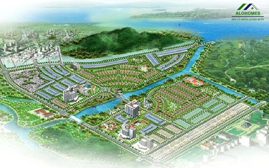 Thanh Hóa: Phê duyệt nhiệm vụ lập quy hoạch 2 khu đô thị hơn 1.000ha tại TP. Sầm Sơn