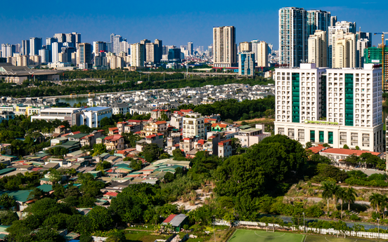 Đi qua 6 tháng đầu năm đầy biến động, thị trường bất động sản nửa cuối 2022 ra sao?