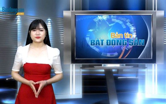 Bản tin Bất động sản số 8: Diễn biến thị trường bất động sản tuần đầu tháng 2/2023