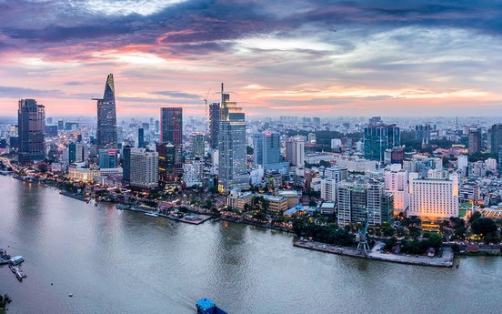 Triển vọng thị trường bất động sản vẫn rất đáng lạc quan