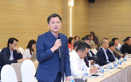 Chủ tịch Hội Môi giới BĐS Khánh Hòa: Kích cầu thị trường bất động sản từ động lực chính sách