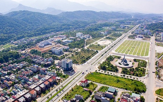 Thị trường bất động sản ở Lào Cai còn nhiều cơ hội, dư địa phát triển
