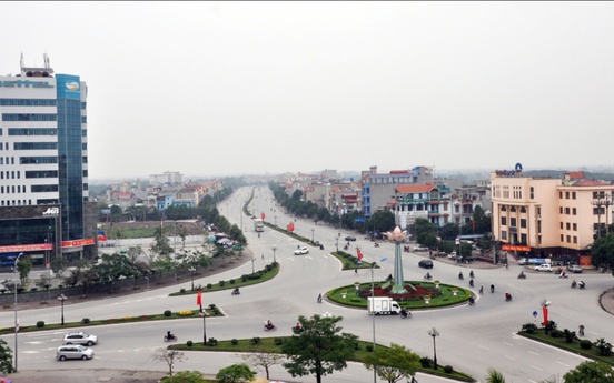 Hưng Yên: Duyệt quy hoạch khu đô thị Hoàng Gia diện tích 24,8ha