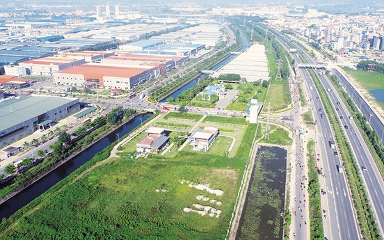 Bắc Giang là địa phương thu hút vốn FDI lớn nhất cả nước nửa đầu năm 2021