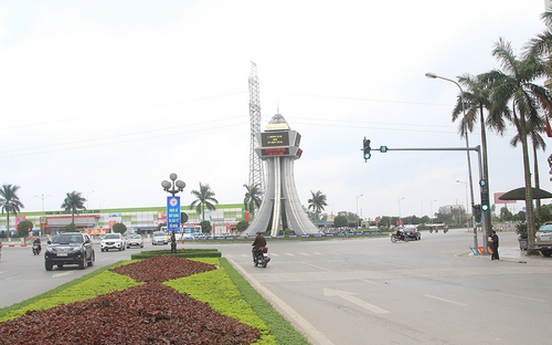 Nam Định: Phê duyệt bổ sung một số tuyến đường bộ mới trên địa bàn tỉnh