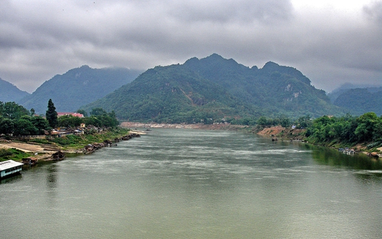 Tuyên Quang: Sắp có khu đô thị mới gần 355 tỷ đồng bên bờ sông Lô