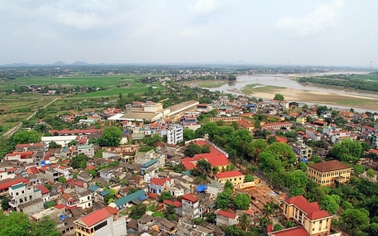 Dự án Khu đô thị Tam Nông: Hé lộ danh tính 2 nhà đầu tư 