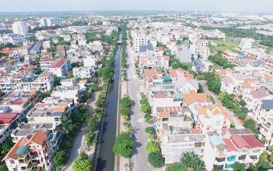 Thái Bình: Tìm nhà đầu tư cho dự án Khu dân cư phía Đông đường Võ Nguyên Giáp