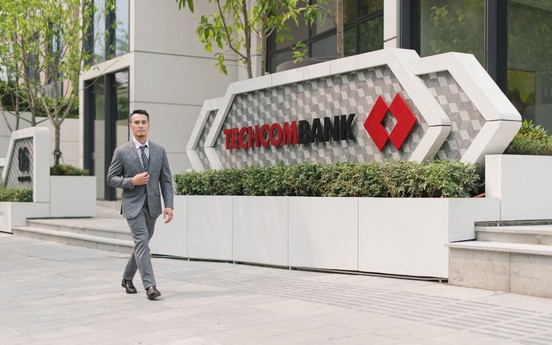 The finance asia vinh danh Techcombank là “ngân hàng tốt nhất Việt Nam”